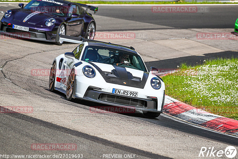 Bild #27019693 - Touristenfahrten Nürburgring Nordschleife (01.05.2024)