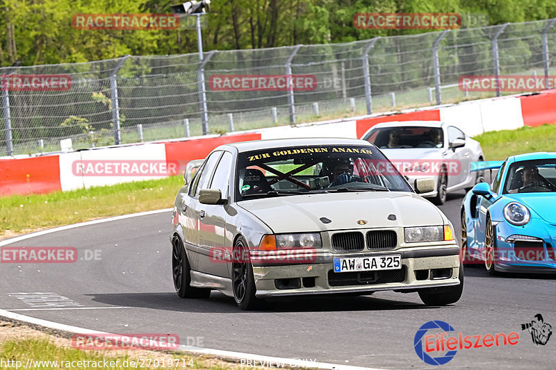 Bild #27019714 - Touristenfahrten Nürburgring Nordschleife (01.05.2024)