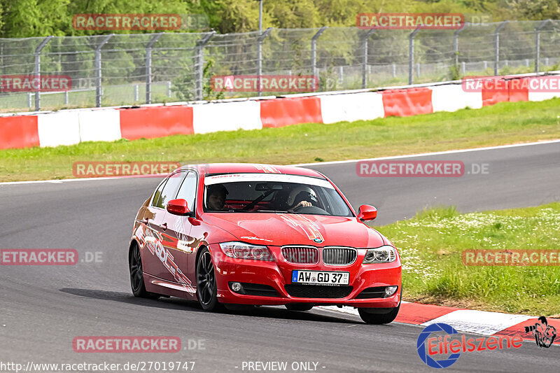 Bild #27019747 - Touristenfahrten Nürburgring Nordschleife (01.05.2024)