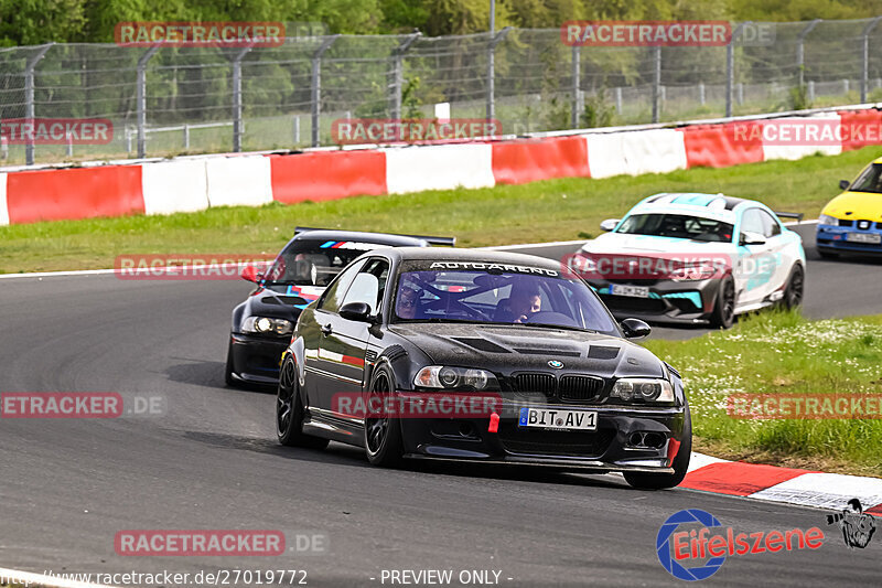 Bild #27019772 - Touristenfahrten Nürburgring Nordschleife (01.05.2024)