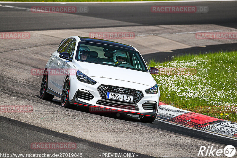 Bild #27019845 - Touristenfahrten Nürburgring Nordschleife (01.05.2024)