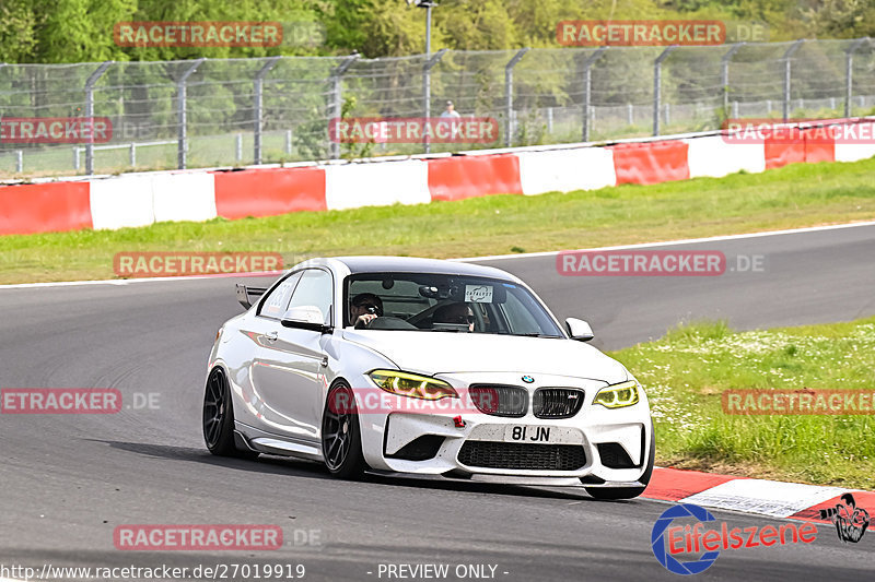 Bild #27019919 - Touristenfahrten Nürburgring Nordschleife (01.05.2024)