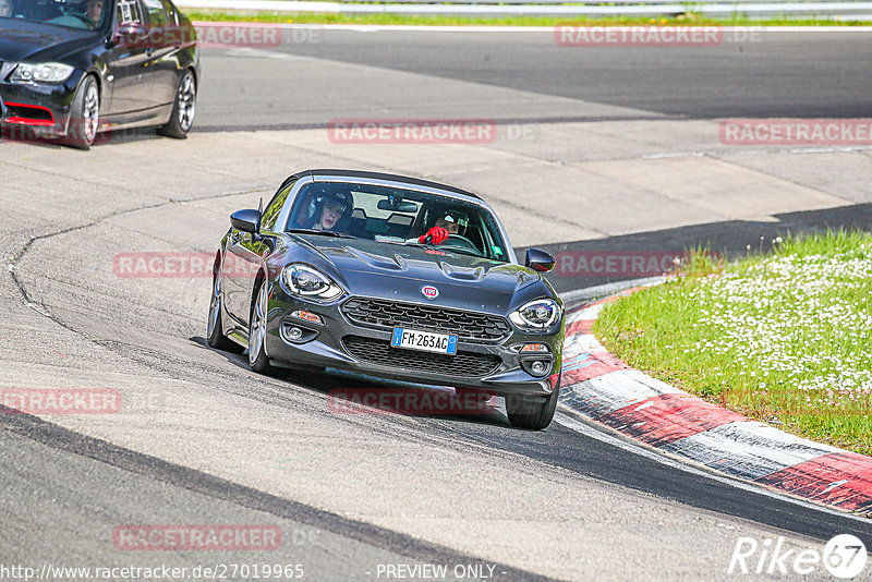 Bild #27019965 - Touristenfahrten Nürburgring Nordschleife (01.05.2024)