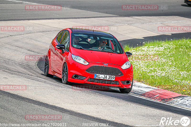 Bild #27020011 - Touristenfahrten Nürburgring Nordschleife (01.05.2024)