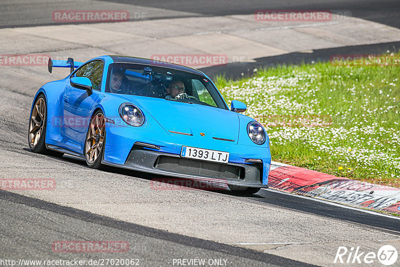 Bild #27020062 - Touristenfahrten Nürburgring Nordschleife (01.05.2024)