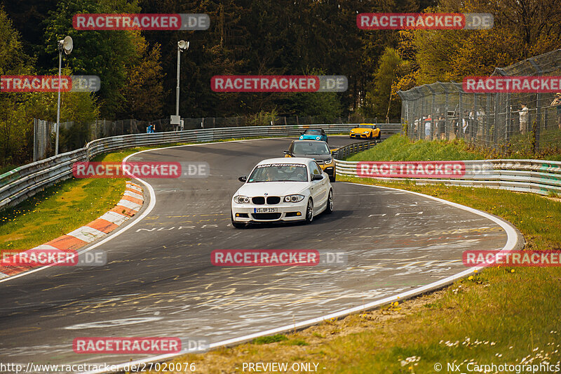 Bild #27020076 - Touristenfahrten Nürburgring Nordschleife (01.05.2024)