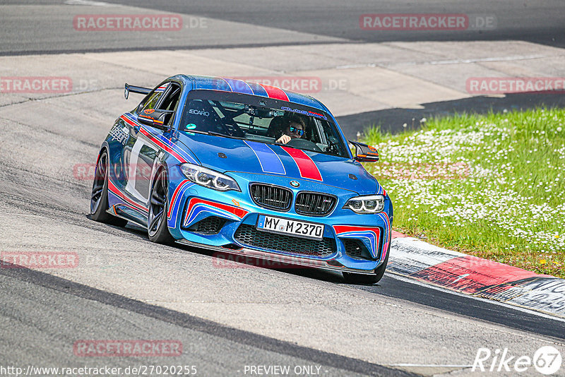 Bild #27020255 - Touristenfahrten Nürburgring Nordschleife (01.05.2024)