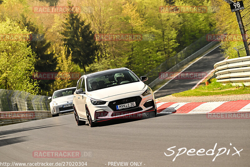 Bild #27020304 - Touristenfahrten Nürburgring Nordschleife (01.05.2024)