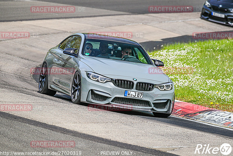 Bild #27020319 - Touristenfahrten Nürburgring Nordschleife (01.05.2024)