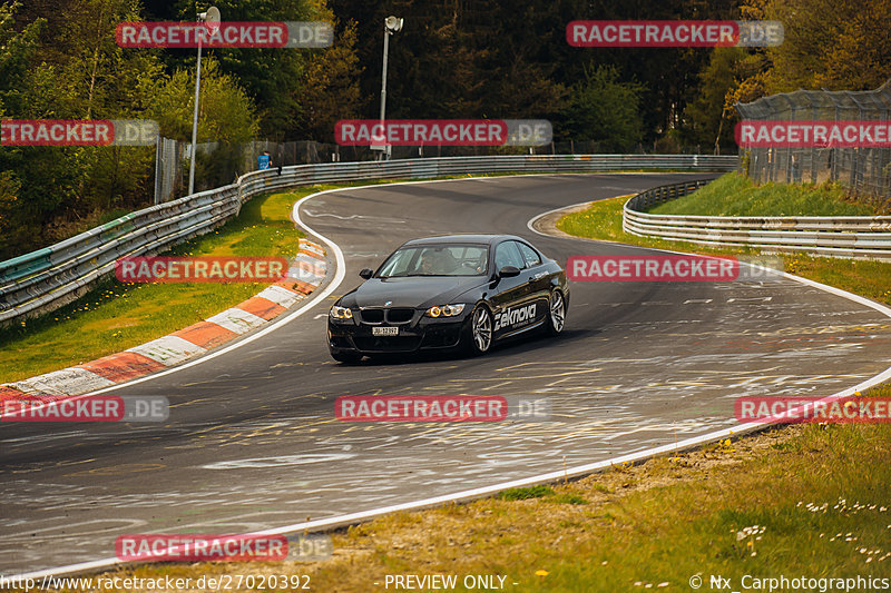 Bild #27020392 - Touristenfahrten Nürburgring Nordschleife (01.05.2024)