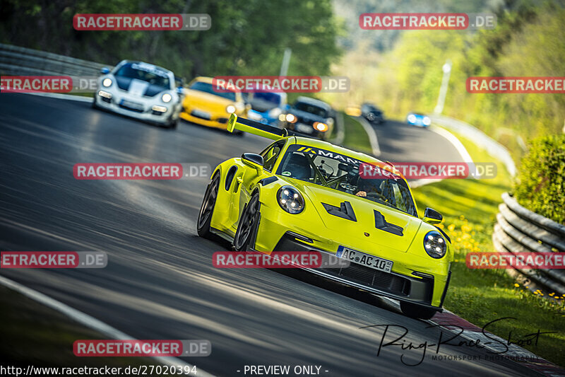 Bild #27020394 - Touristenfahrten Nürburgring Nordschleife (01.05.2024)