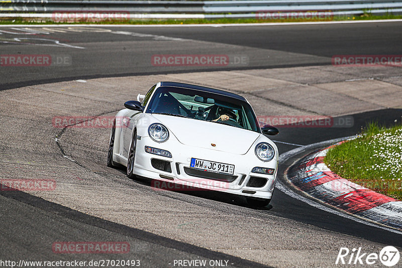 Bild #27020493 - Touristenfahrten Nürburgring Nordschleife (01.05.2024)