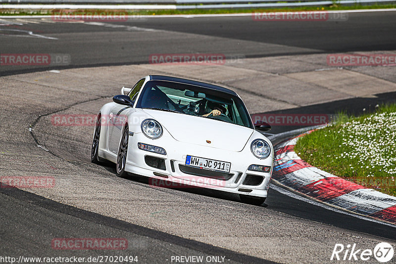 Bild #27020494 - Touristenfahrten Nürburgring Nordschleife (01.05.2024)