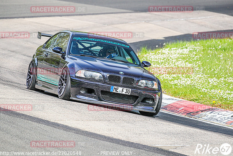 Bild #27020548 - Touristenfahrten Nürburgring Nordschleife (01.05.2024)