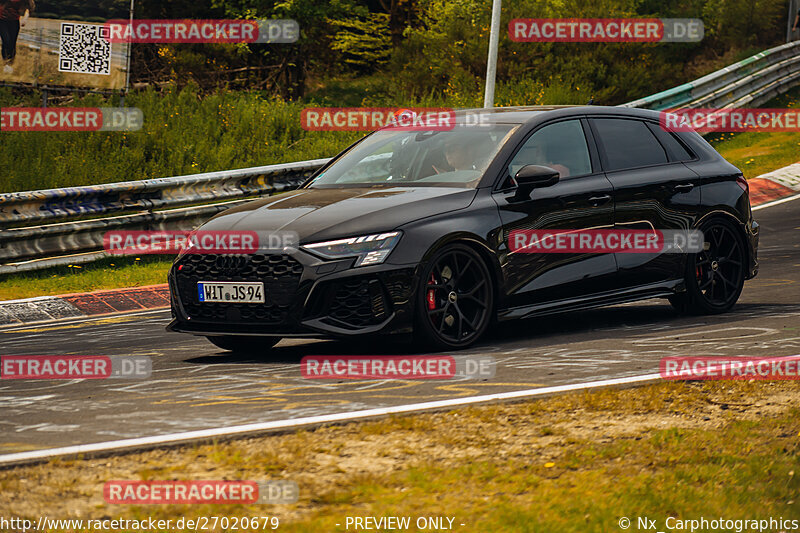 Bild #27020679 - Touristenfahrten Nürburgring Nordschleife (01.05.2024)