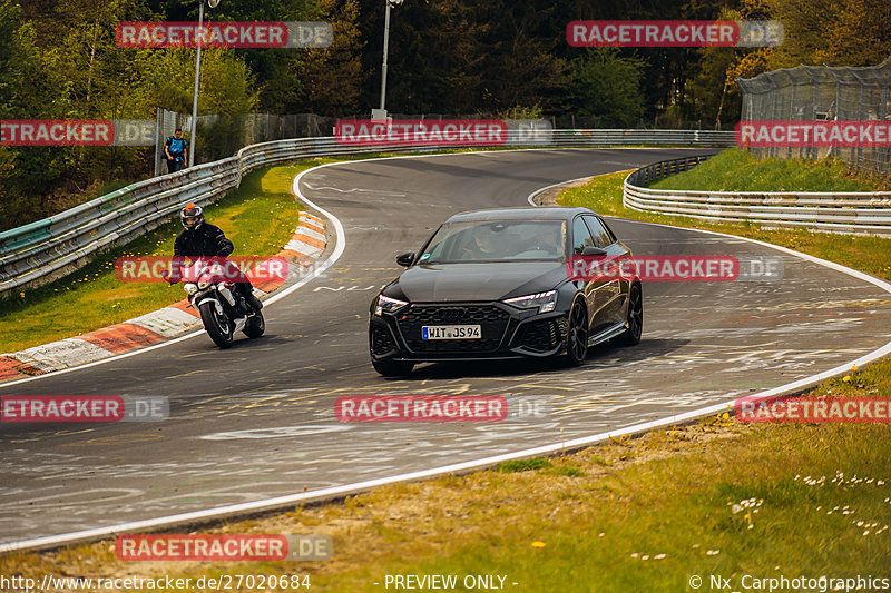 Bild #27020684 - Touristenfahrten Nürburgring Nordschleife (01.05.2024)