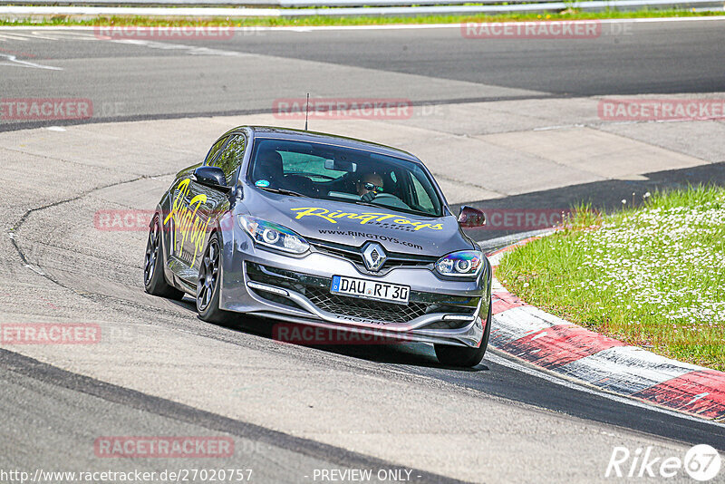 Bild #27020757 - Touristenfahrten Nürburgring Nordschleife (01.05.2024)