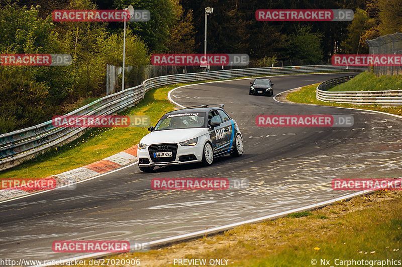 Bild #27020906 - Touristenfahrten Nürburgring Nordschleife (01.05.2024)