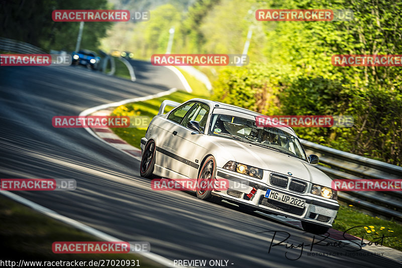 Bild #27020931 - Touristenfahrten Nürburgring Nordschleife (01.05.2024)