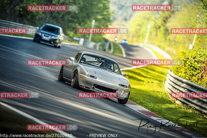 Bild #27020940 - Touristenfahrten Nürburgring Nordschleife (01.05.2024)