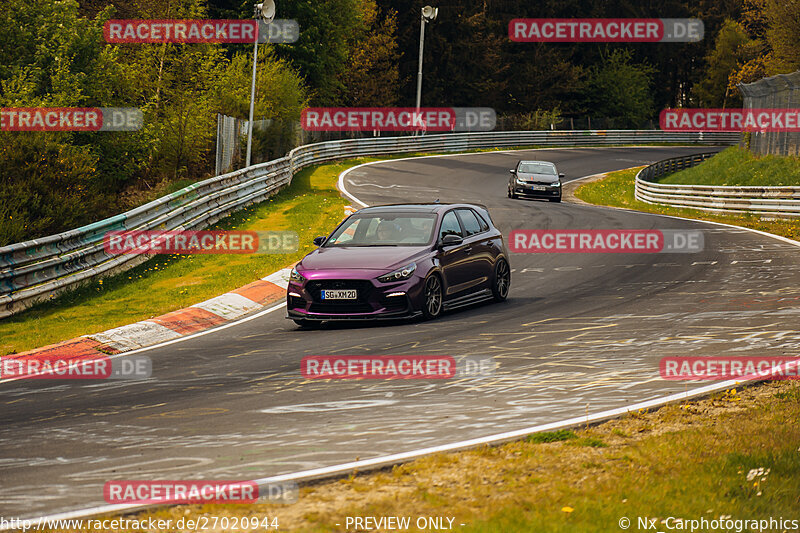 Bild #27020944 - Touristenfahrten Nürburgring Nordschleife (01.05.2024)