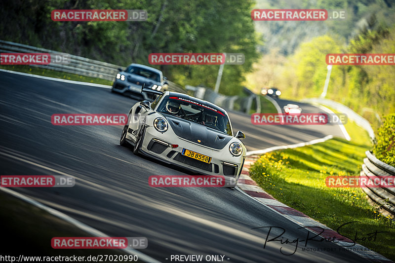 Bild #27020990 - Touristenfahrten Nürburgring Nordschleife (01.05.2024)