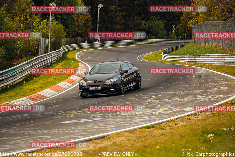 Bild #27021006 - Touristenfahrten Nürburgring Nordschleife (01.05.2024)