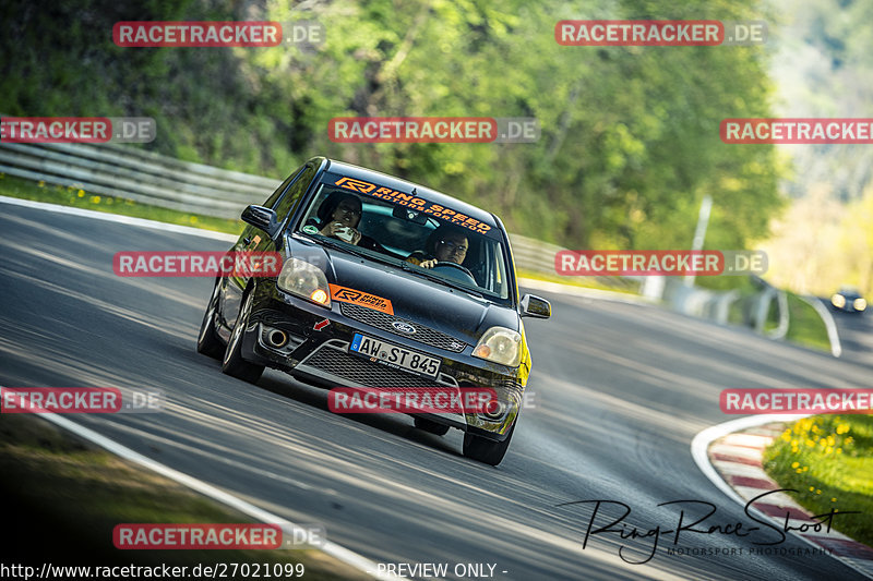 Bild #27021099 - Touristenfahrten Nürburgring Nordschleife (01.05.2024)