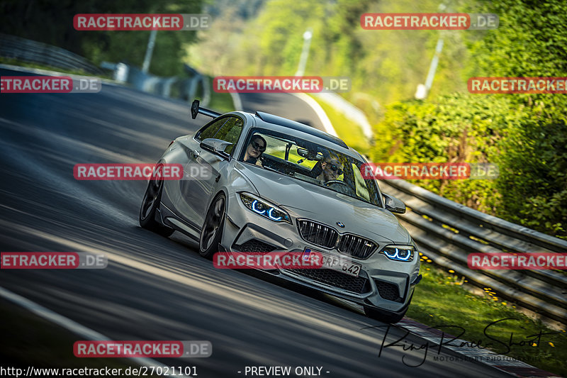 Bild #27021101 - Touristenfahrten Nürburgring Nordschleife (01.05.2024)