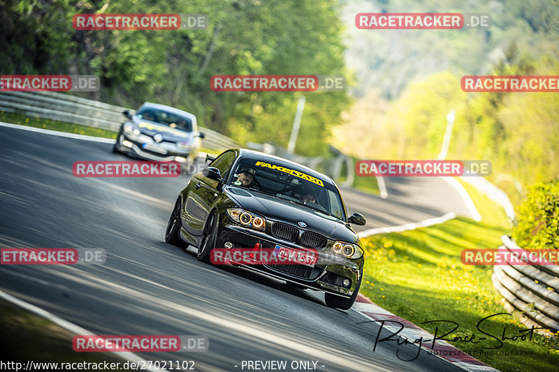 Bild #27021102 - Touristenfahrten Nürburgring Nordschleife (01.05.2024)