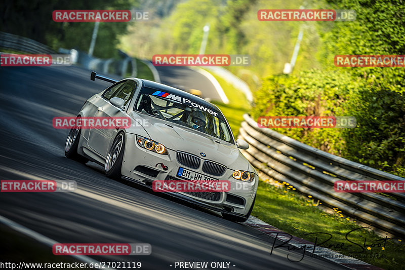 Bild #27021119 - Touristenfahrten Nürburgring Nordschleife (01.05.2024)