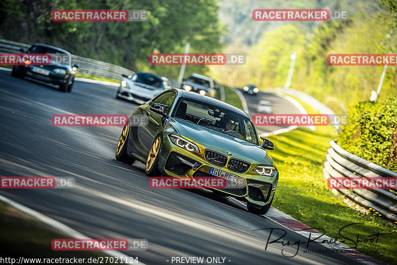 Bild #27021124 - Touristenfahrten Nürburgring Nordschleife (01.05.2024)