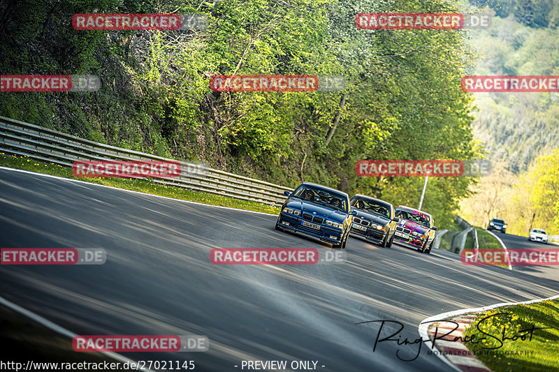 Bild #27021145 - Touristenfahrten Nürburgring Nordschleife (01.05.2024)