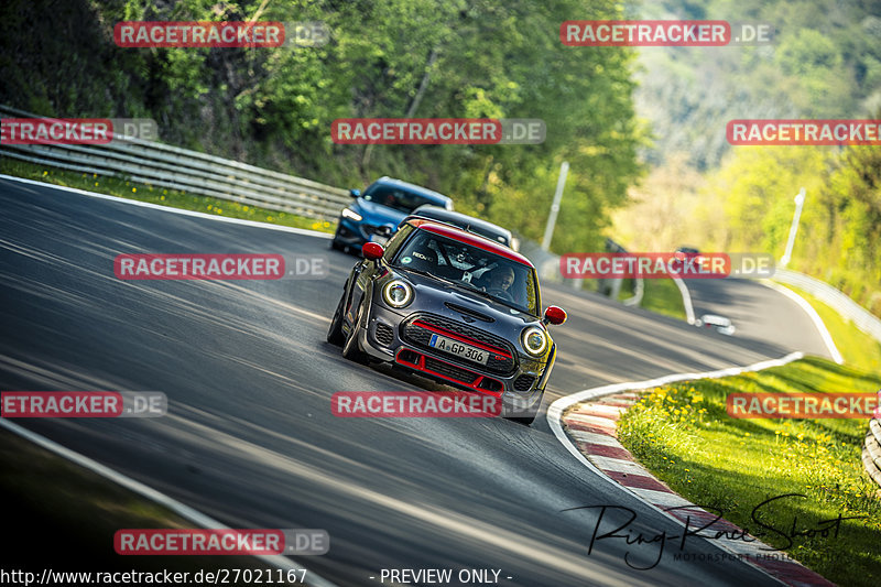 Bild #27021167 - Touristenfahrten Nürburgring Nordschleife (01.05.2024)