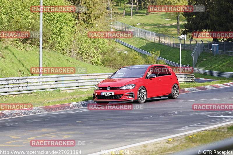 Bild #27021194 - Touristenfahrten Nürburgring Nordschleife (01.05.2024)