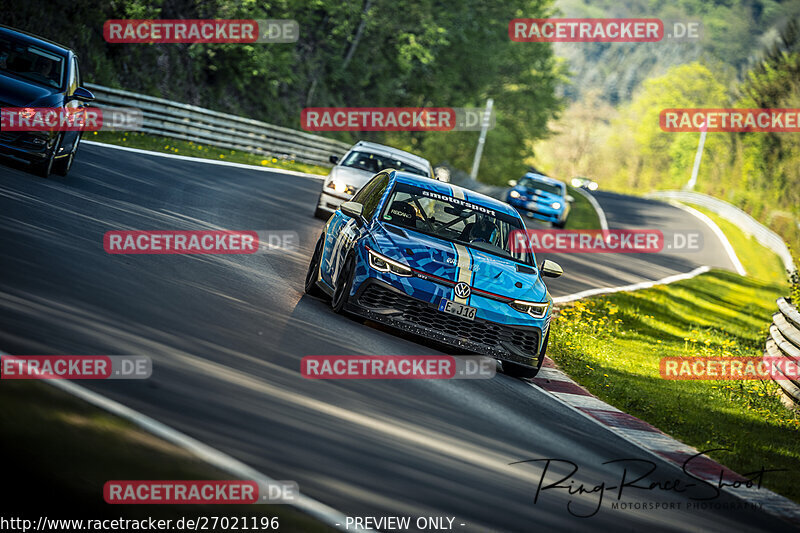 Bild #27021196 - Touristenfahrten Nürburgring Nordschleife (01.05.2024)