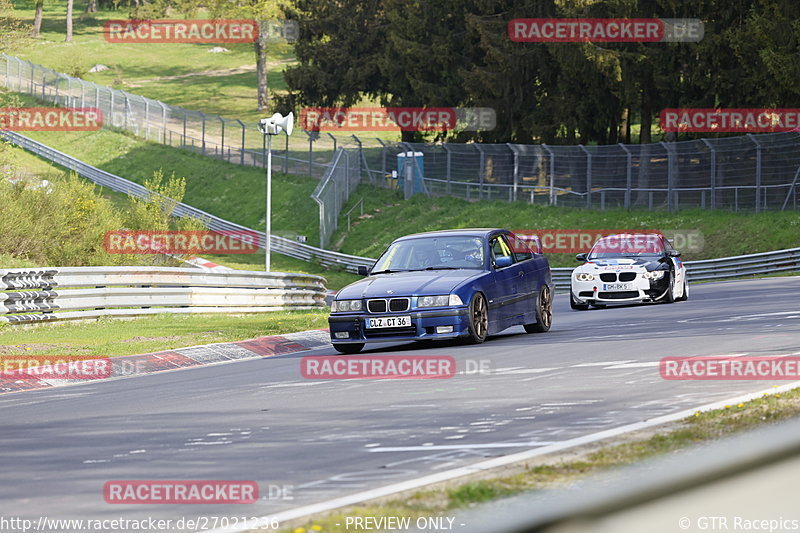 Bild #27021236 - Touristenfahrten Nürburgring Nordschleife (01.05.2024)