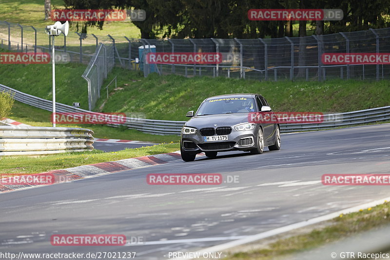 Bild #27021237 - Touristenfahrten Nürburgring Nordschleife (01.05.2024)