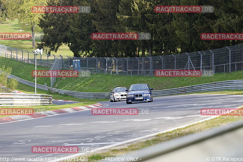 Bild #27021242 - Touristenfahrten Nürburgring Nordschleife (01.05.2024)