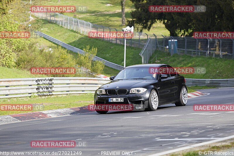 Bild #27021249 - Touristenfahrten Nürburgring Nordschleife (01.05.2024)