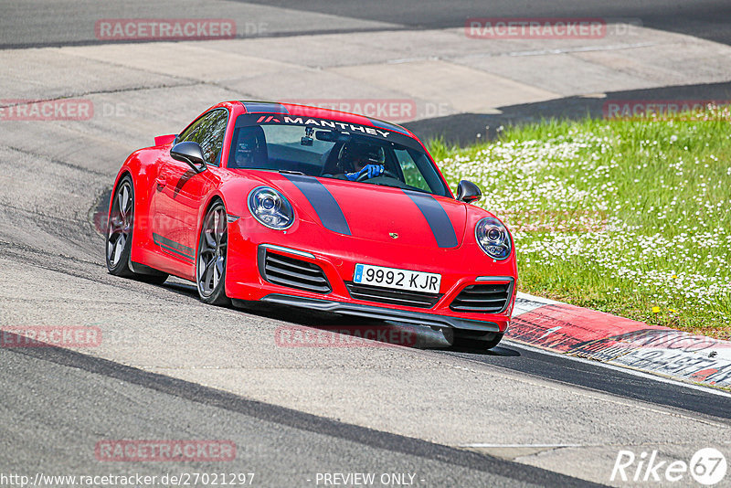 Bild #27021297 - Touristenfahrten Nürburgring Nordschleife (01.05.2024)