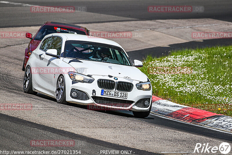 Bild #27021354 - Touristenfahrten Nürburgring Nordschleife (01.05.2024)