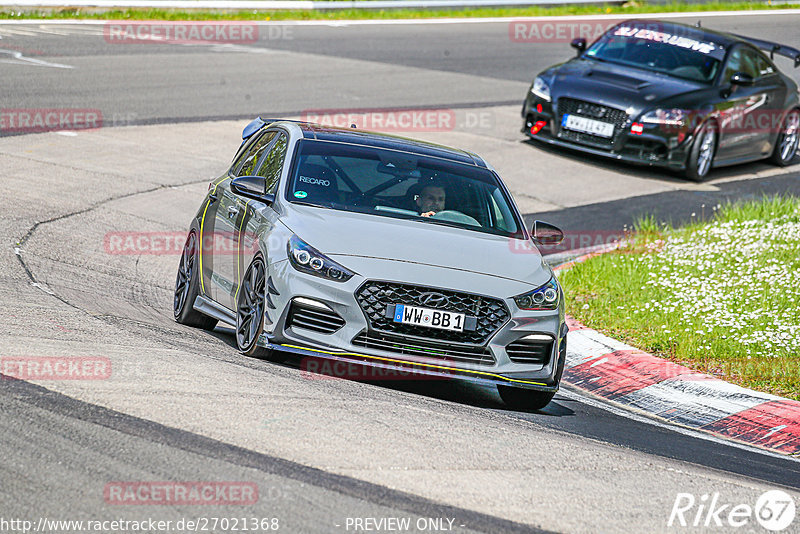 Bild #27021368 - Touristenfahrten Nürburgring Nordschleife (01.05.2024)