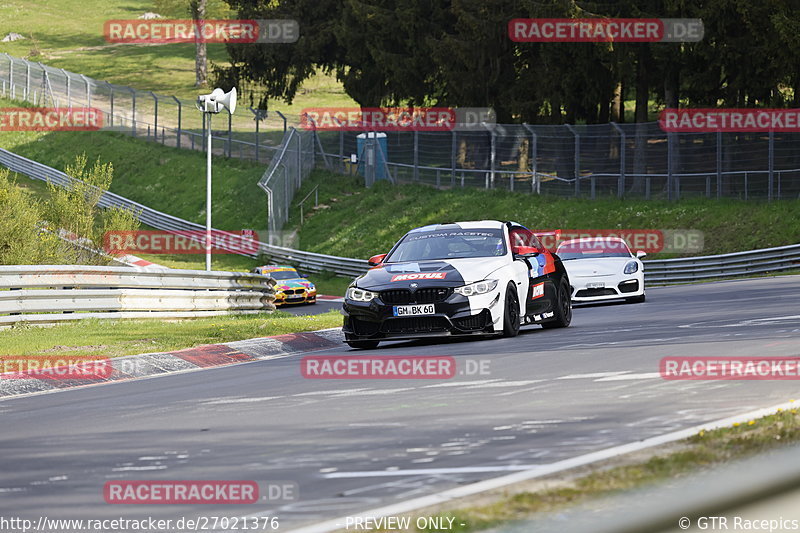 Bild #27021376 - Touristenfahrten Nürburgring Nordschleife (01.05.2024)