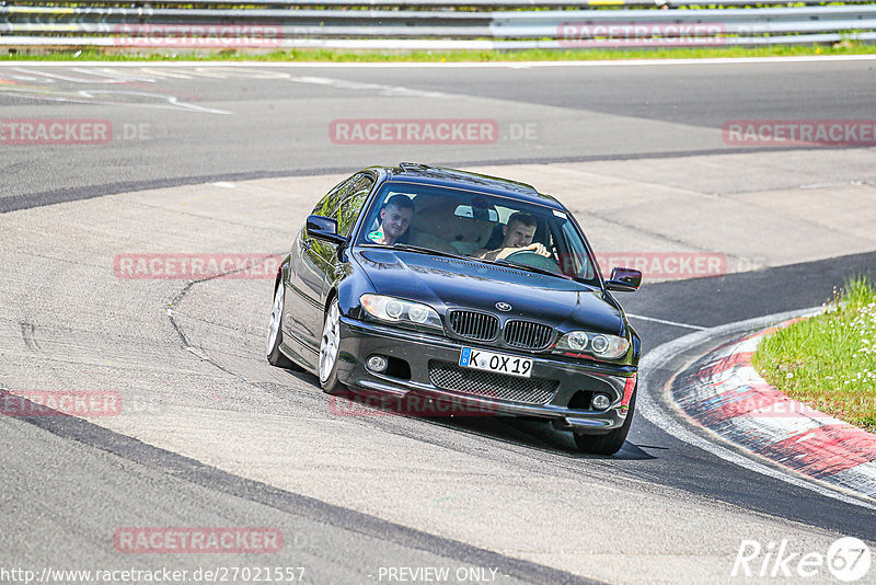 Bild #27021557 - Touristenfahrten Nürburgring Nordschleife (01.05.2024)