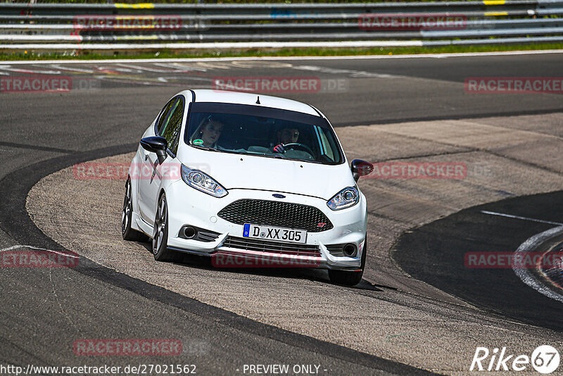 Bild #27021562 - Touristenfahrten Nürburgring Nordschleife (01.05.2024)