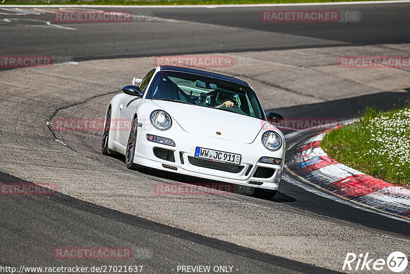 Bild #27021637 - Touristenfahrten Nürburgring Nordschleife (01.05.2024)