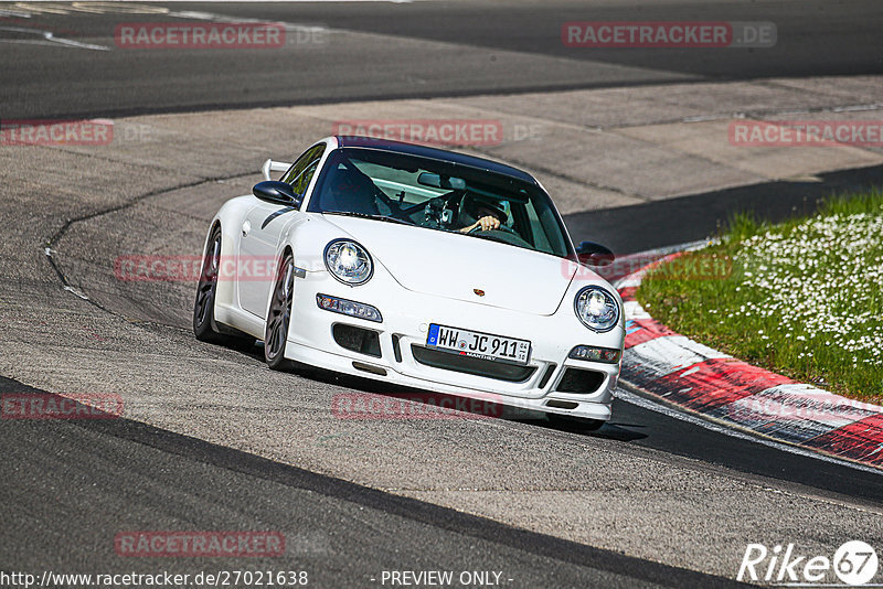 Bild #27021638 - Touristenfahrten Nürburgring Nordschleife (01.05.2024)