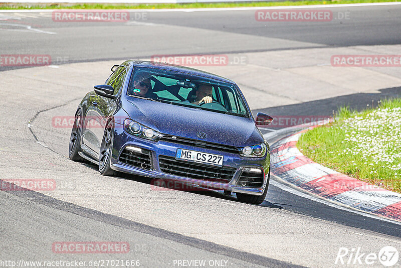 Bild #27021666 - Touristenfahrten Nürburgring Nordschleife (01.05.2024)