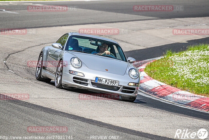 Bild #27021741 - Touristenfahrten Nürburgring Nordschleife (01.05.2024)